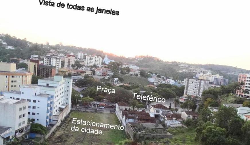 Recanto Dos Oliveiras Apartamento Serra Negra  Exterior foto